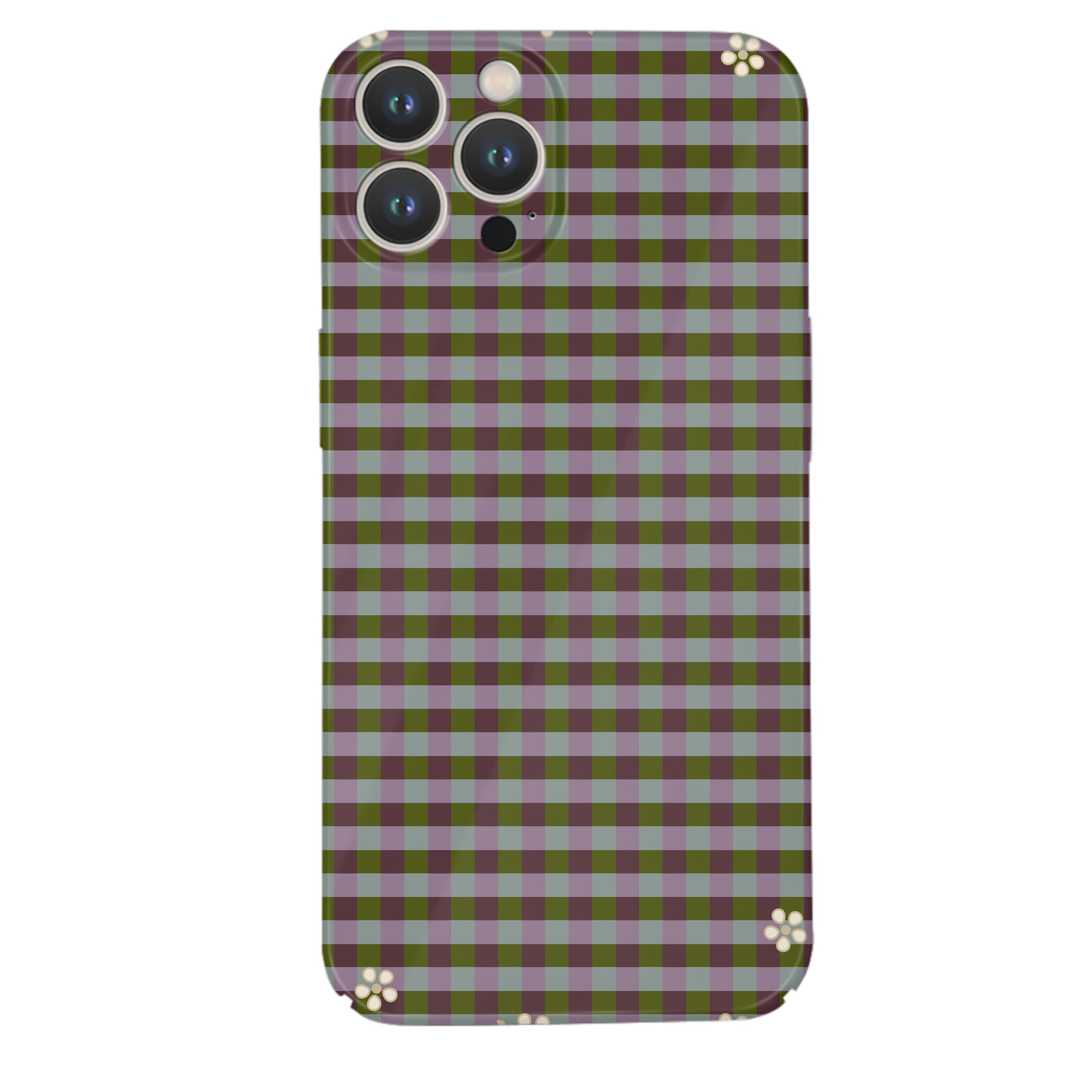 （画像用） Hello Kitty ハローキティ 【iPhone 14シリーズ対応】ハードケース